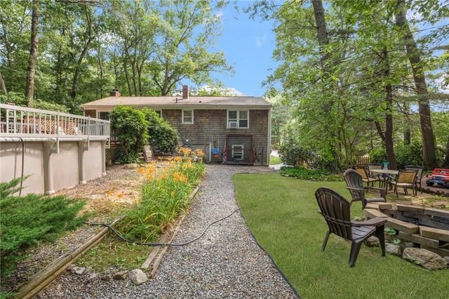 5 Teakwood Drive, Coventry, RI 02816