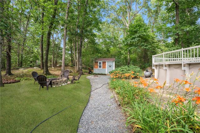 5 Teakwood Drive, Coventry, RI 02816