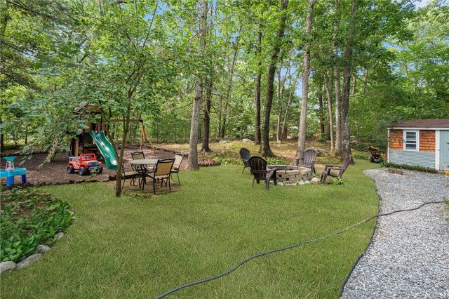 5 Teakwood Drive, Coventry, RI 02816
