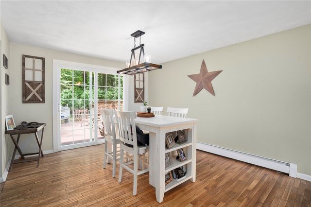 5 Teakwood Drive, Coventry, RI 02816