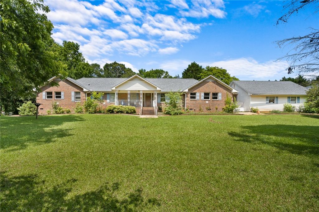 111 Shore Line Drive, Anderson, SC 29626