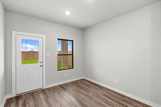 12214 Mead Grove Drive, Texas City, TX 77591