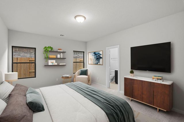 12214 Mead Grove Drive, Texas City, TX 77591