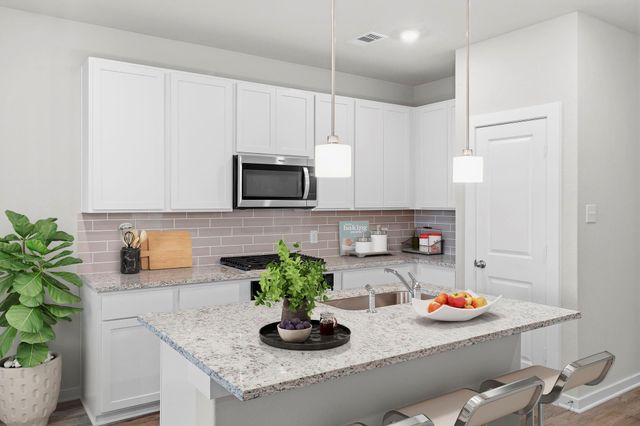 12214 Mead Grove Drive, Texas City, TX 77591