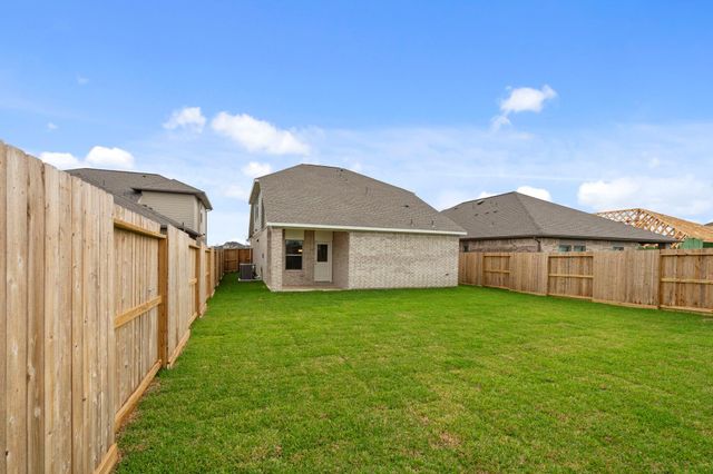 12214 Mead Grove Drive, Texas City, TX 77591