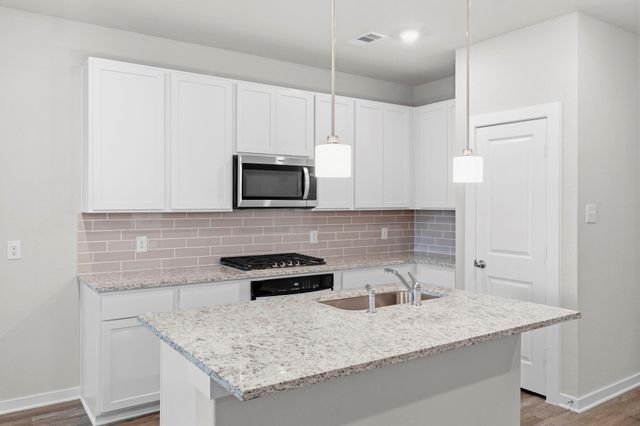 12214 Mead Grove Drive, Texas City, TX 77591