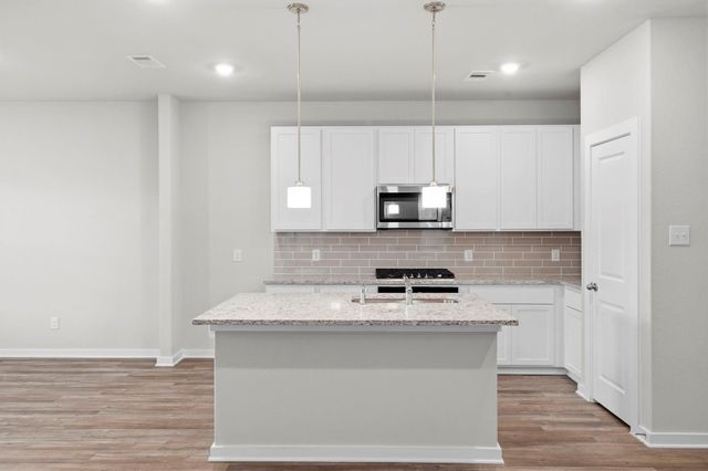 12214 Mead Grove Drive, Texas City, TX 77591