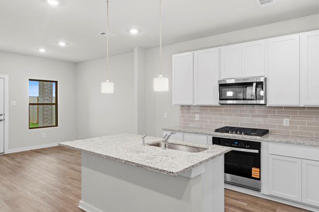 12214 Mead Grove Drive, Texas City, TX 77591