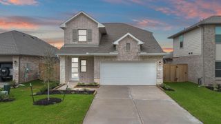 12214 Mead Grove Drive, Texas City, TX 77591