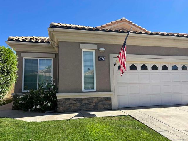 4929 Rolling Hills Avenue, Banning, CA 92220