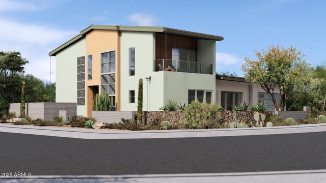 6521 E 5TH Street, Scottsdale, AZ 85251