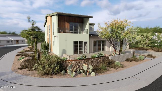 6521 E 5TH Street, Scottsdale, AZ 85251