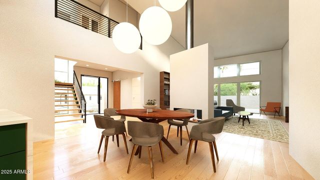 6521 E 5TH Street, Scottsdale, AZ 85251