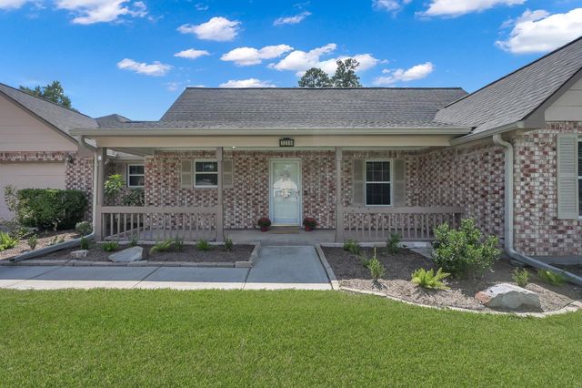 7219 Nickaburr Creek Drive, Magnolia, TX 77354