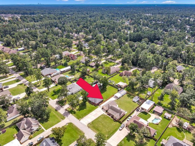 7219 Nickaburr Creek Drive, Magnolia, TX 77354