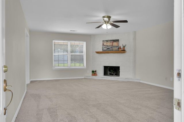 7219 Nickaburr Creek Drive, Magnolia, TX 77354