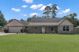 7219 Nickaburr Creek Drive, Magnolia, TX 77354