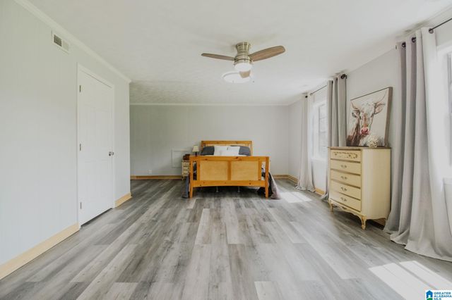 201 OLD WOLF CREEK ROAD, Pell City, AL 35128