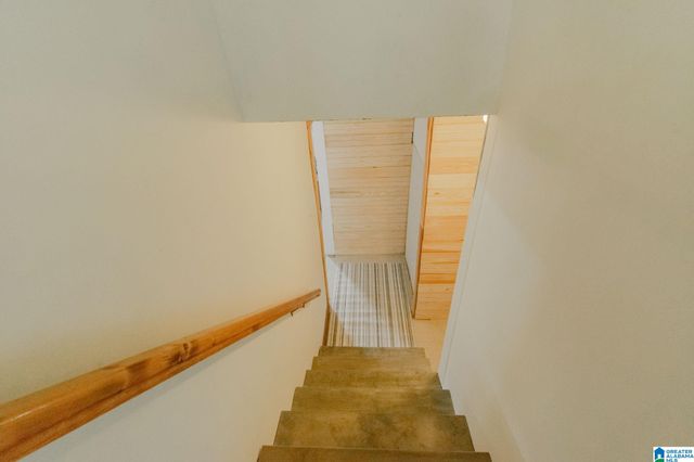 201 OLD WOLF CREEK ROAD, Pell City, AL 35128