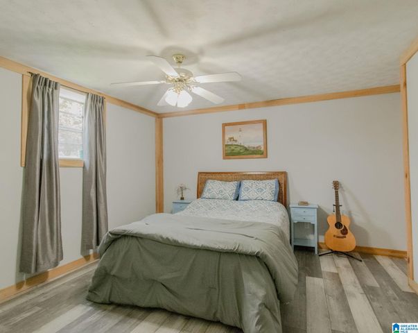 201 OLD WOLF CREEK ROAD, Pell City, AL 35128