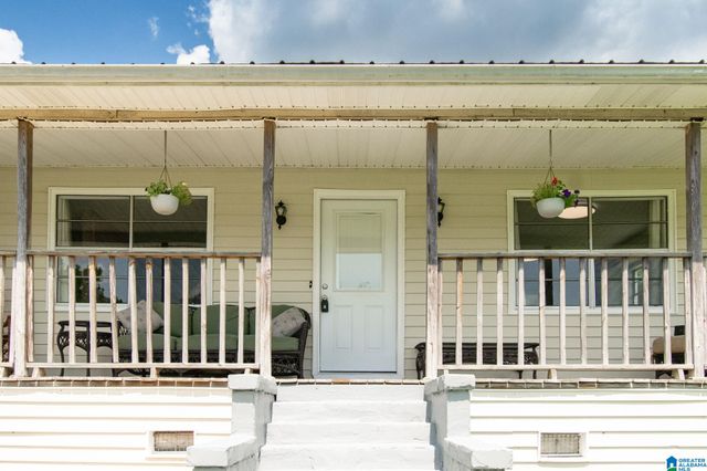 201 OLD WOLF CREEK ROAD, Pell City, AL 35128