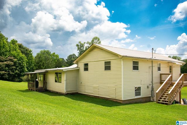 201 OLD WOLF CREEK ROAD, Pell City, AL 35128