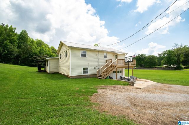 201 OLD WOLF CREEK ROAD, Pell City, AL 35128