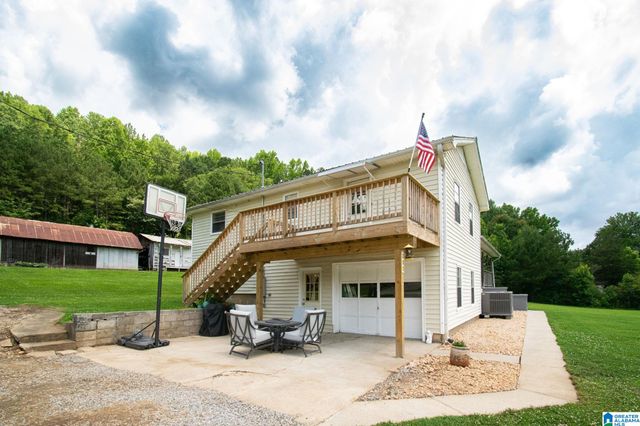 201 OLD WOLF CREEK ROAD, Pell City, AL 35128