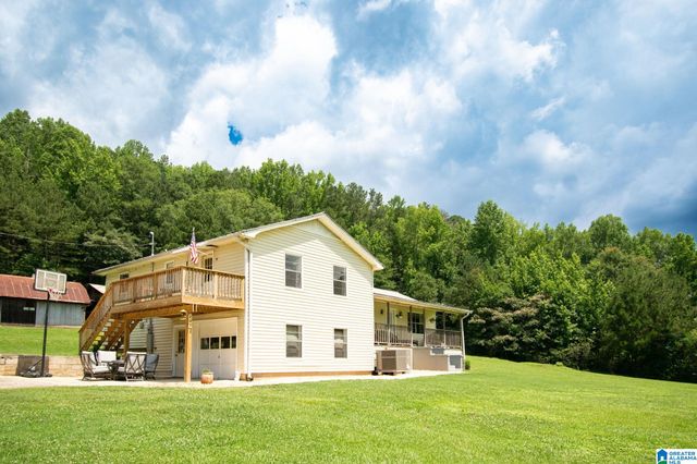 201 OLD WOLF CREEK ROAD, Pell City, AL 35128