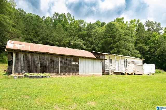 201 OLD WOLF CREEK ROAD, Pell City, AL 35128