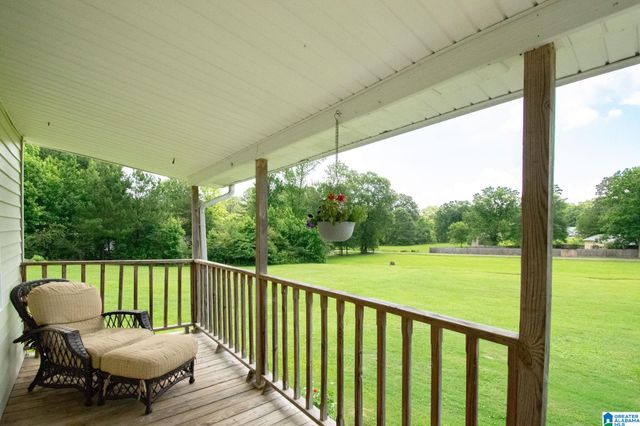 201 OLD WOLF CREEK ROAD, Pell City, AL 35128