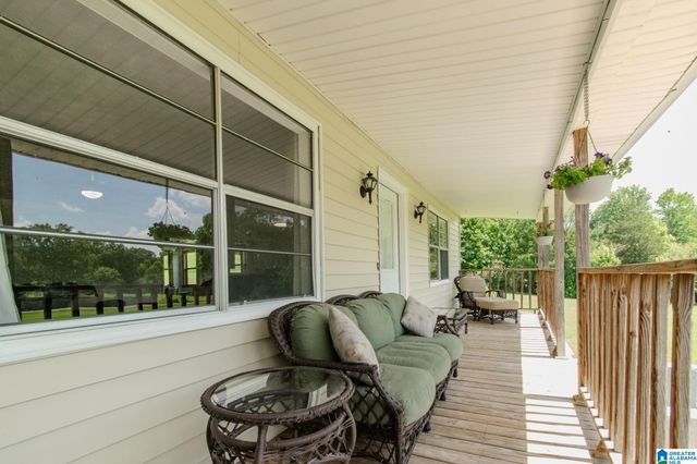 201 OLD WOLF CREEK ROAD, Pell City, AL 35128