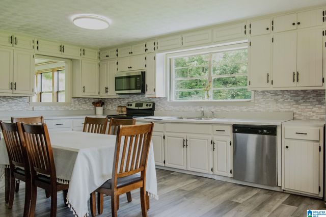 201 OLD WOLF CREEK ROAD, Pell City, AL 35128