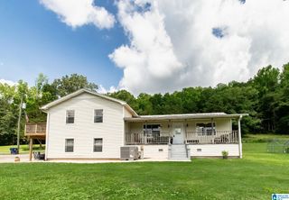 201 OLD WOLF CREEK ROAD, Pell City, AL 35128