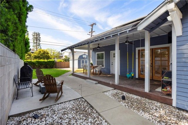 236 W 1st Street, San Dimas, CA 91773