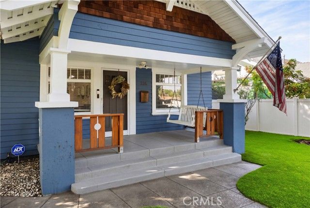 236 W 1st Street, San Dimas, CA 91773