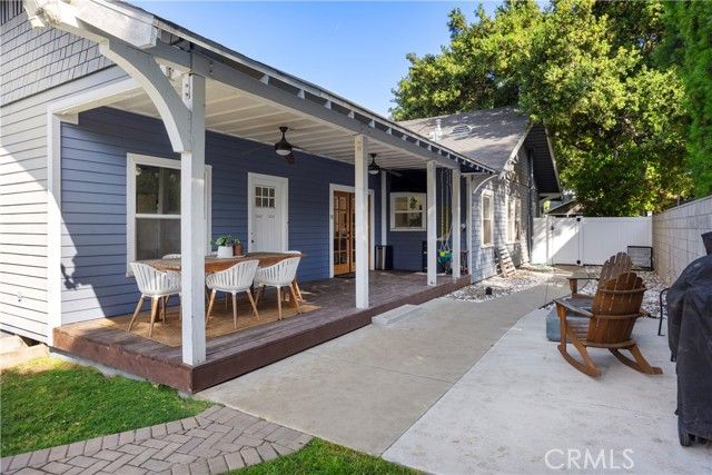 236 W 1st Street, San Dimas, CA 91773