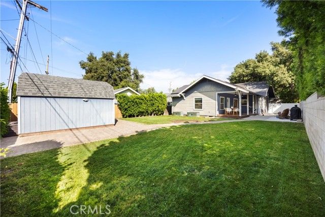 236 W 1st Street, San Dimas, CA 91773