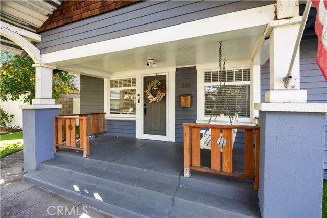 236 W 1st Street, San Dimas, CA 91773