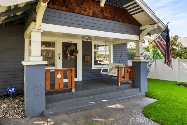 236 W 1st Street, San Dimas, CA 91773