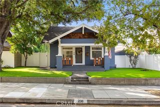 236 W 1st Street, San Dimas, CA 91773