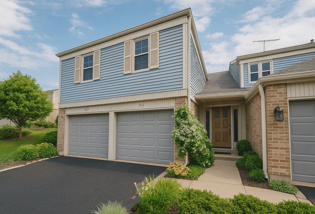 205 Auburn Court 205, St. Charles, IL 60174