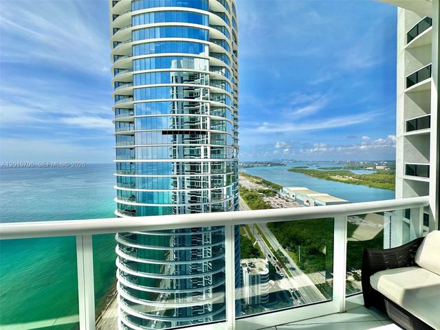 15811 Collins Ave 3302, Sunny Isles Beach, FL 33160