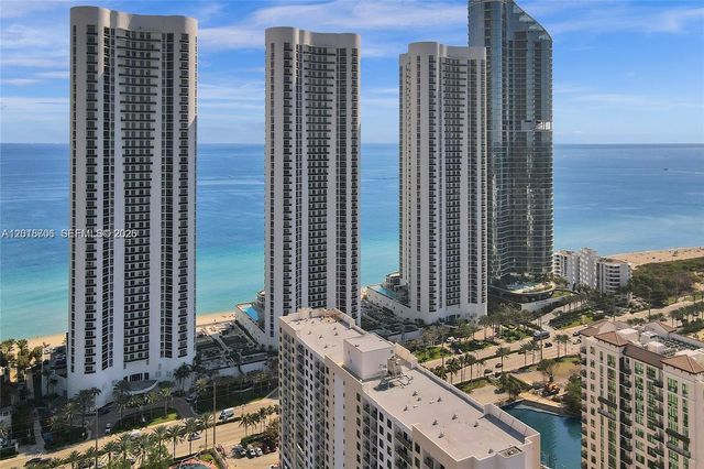 15811 Collins Ave 3302, Sunny Isles Beach, FL 33160
