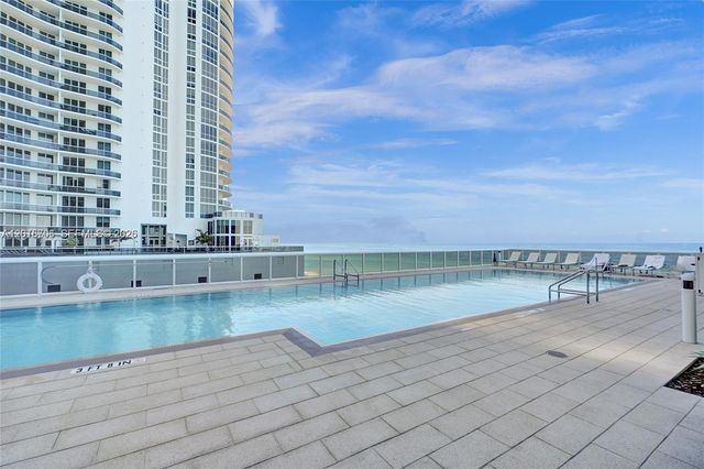 15811 Collins Ave 3302, Sunny Isles Beach, FL 33160