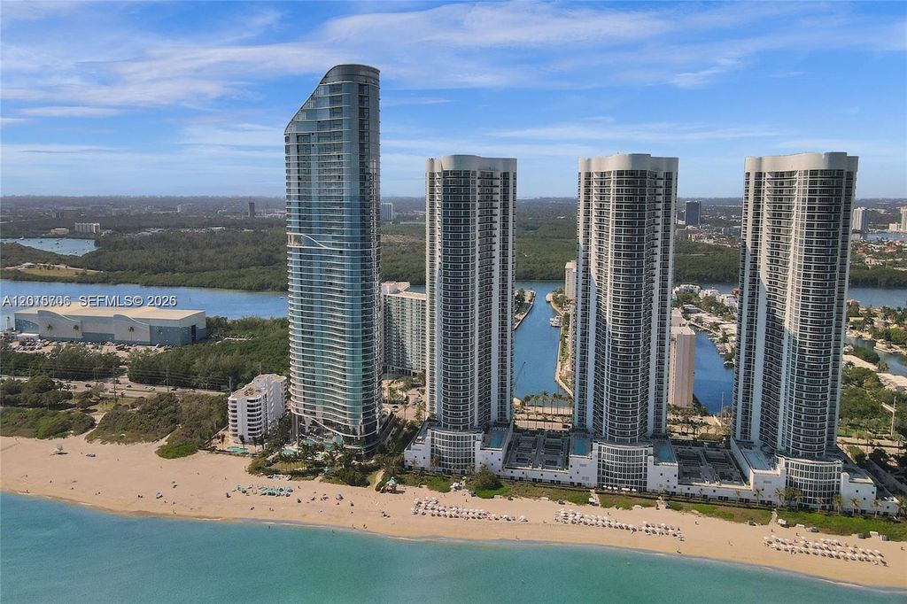 15811 Collins Ave 3302, Sunny Isles Beach, FL 33160