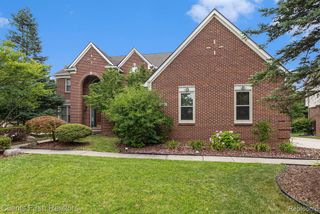 1861 Stonebridge Way, Canton, MI 48188