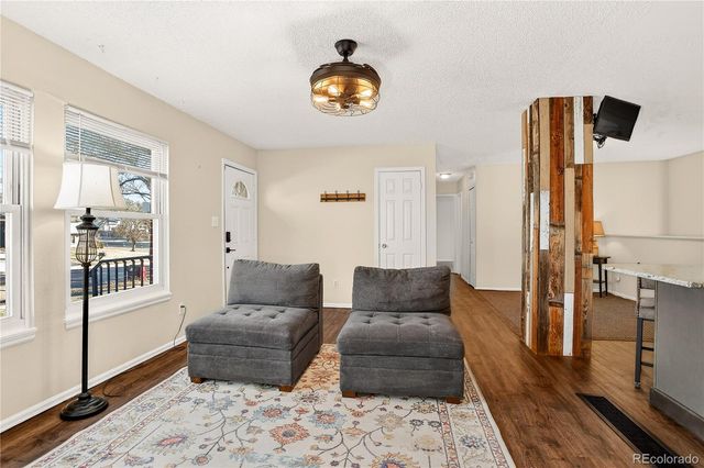 6520 Ashcroft Drive, Colorado Springs, CO 80918