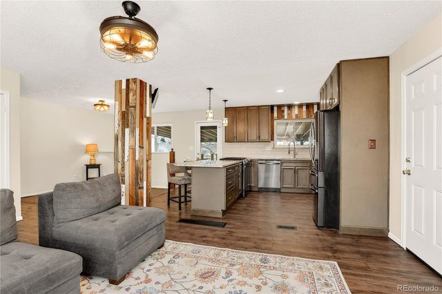 6520 Ashcroft Drive, Colorado Springs, CO 80918