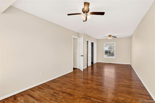 6520 Ashcroft Drive, Colorado Springs, CO 80918